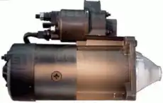 Стартер HELLA 8EA 737 587-001