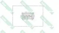 SEB490, ДАТЧИК ПОЛОЖЕНИЯ ВАЛА LUCAS, КНР