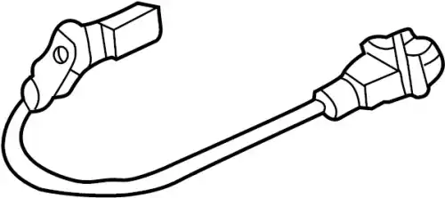 Датчик имп 050 906 433 VAG