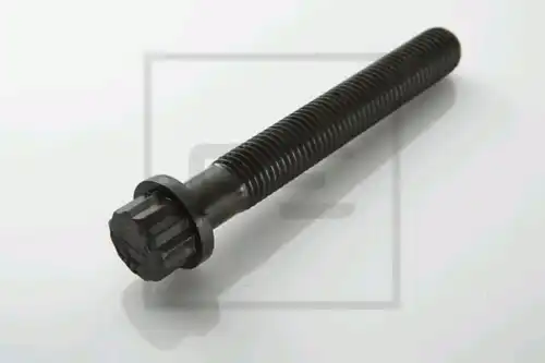 Болт головки блока цилиндра (ГБЦ) PE 010.082-00A