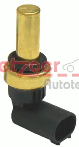 датчик температуры охлажд.жидкости MB 0905134 METZGER