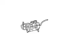 Расширительный бачок CHRYSLER 052079788AE