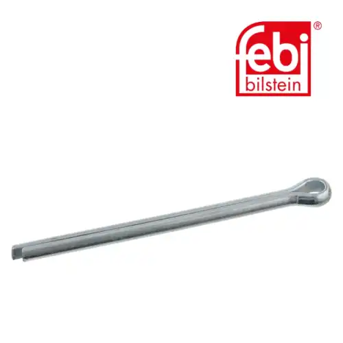 шплинт! 6.3x90/94 \BPW 07243 FEBI