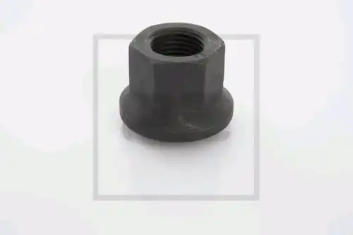 Гайка колесная PE 047.105-00A