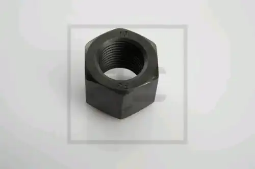 Гайка колесная PE 107.008-00A