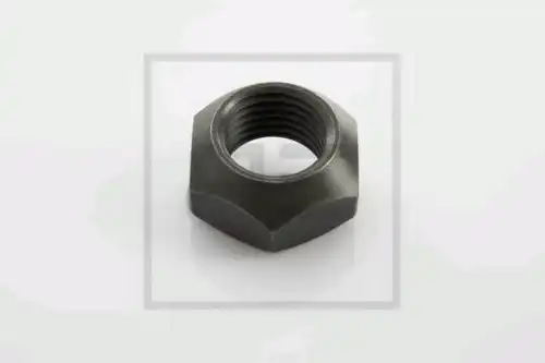 Гайка колесная PE 127.062-00A
