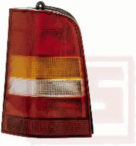 Фонарь габаритный SCHLIECKMANN 50146509