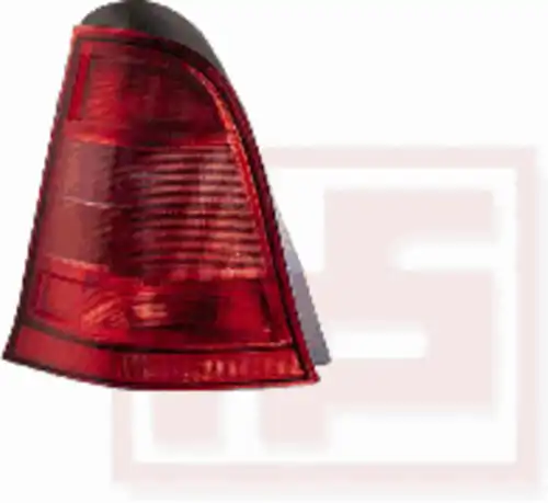 Фонарь габаритный SCHLIECKMANN 50160627