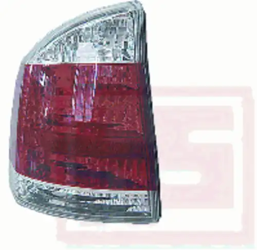 Фонарь габаритный SCHLIECKMANN 50333629