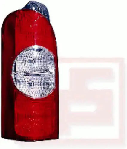 Фонарь габаритный SCHLIECKMANN 50634509