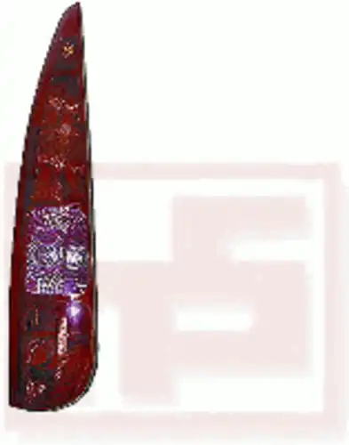 Фонарь габаритный SCHLIECKMANN 50636507