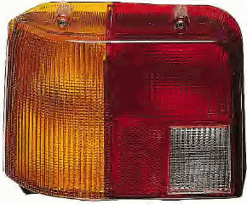 Фонарь габаритный SCHLIECKMANN 50640507