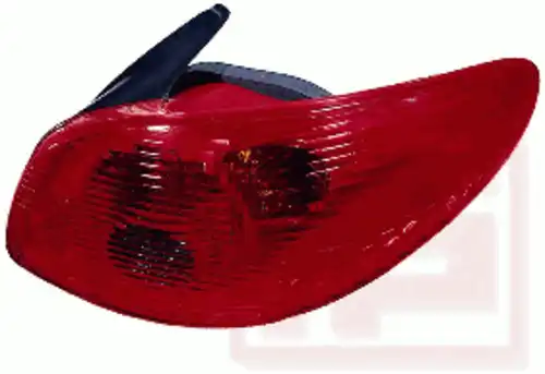 Фонарь габаритный SCHLIECKMANN 50647517