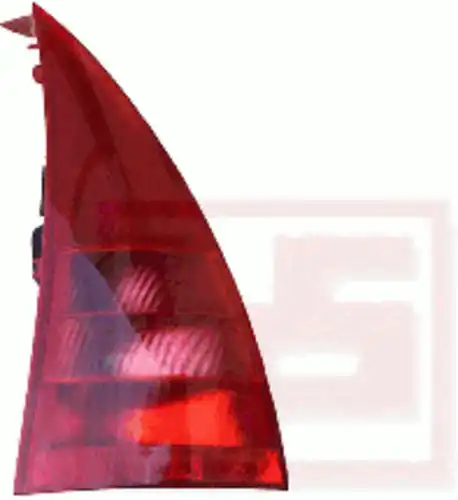Фонарь габаритный SCHLIECKMANN 50659507