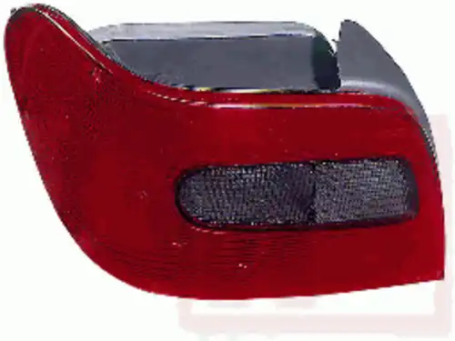 Фонарь габаритный SCHLIECKMANN 50669509