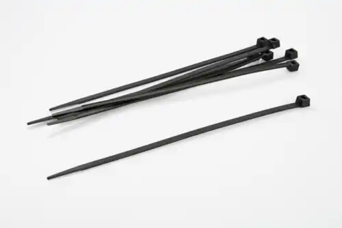 стяжка пластиковая ! 4.8х189 d45 \Universal 000.352-00A PE