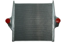 Интеркулер STELLOX 81-10813-SX