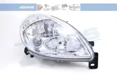 Фара JOHNS 23 15 10-4