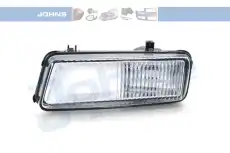 Фара противотуманная JOHNS 30 71 29