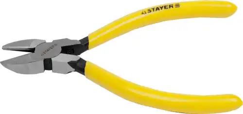 Бокорезы STAYER 'PROFESSIONAL', 120мм 2219-5-12