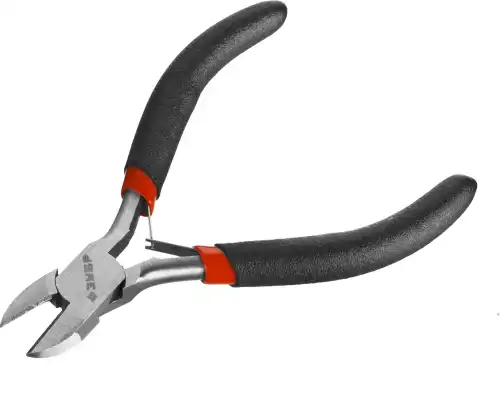 ЗУБР Бокорезы , 120мм 22169-5