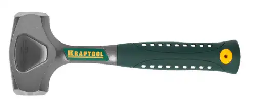  KRAFTOOL THOR 1.5 КГ КУВАЛДА ЦЕЛЬНОКОВАНАЯ 20071-2
