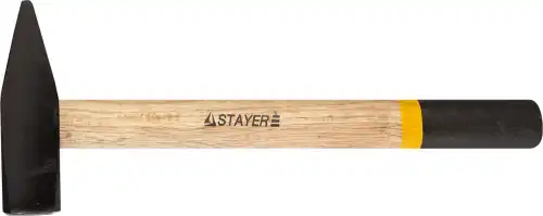2002-10 STAYER 1000 г, Слесарный молоток (2002-10)