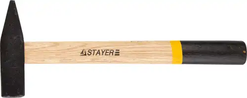 2002-04 Молоток 400гр, кованый (2002-04) STAYER