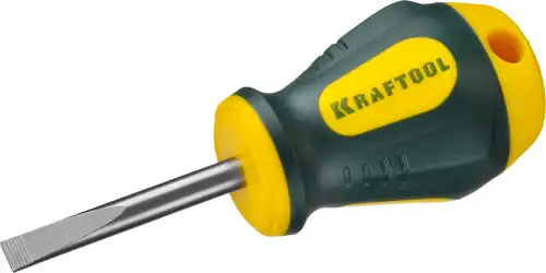 KRAFTOOL Х-Drive SL5x38 отвертка 250071-5.5-038