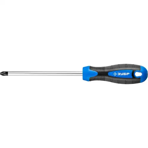 ЗУБР Профессионал PZ3x150 отвертка 25233-3