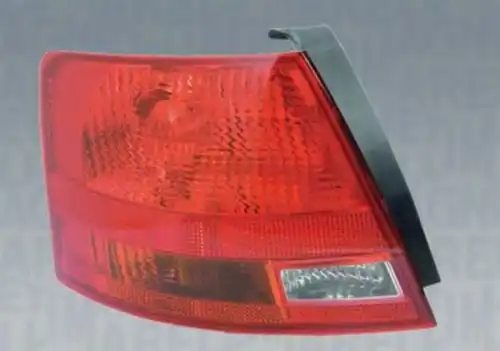 Фонарь габаритный MAGNETI MARELLI 715011014001