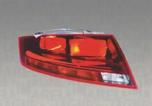 Фонарь габаритный MAGNETI MARELLI 715001029005