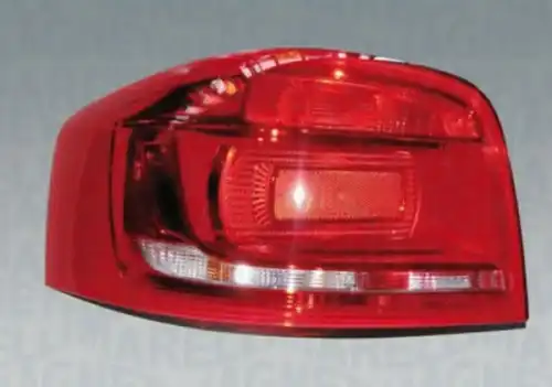 Фонарь габаритный MAGNETI MARELLI 714021910702