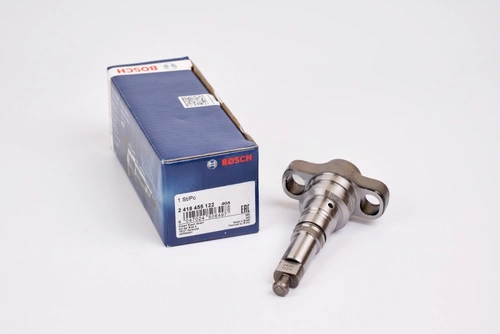 плунжерная пара ТНВД !\MB 2 418 455 122 BOSCH
