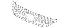 Решетка радиатора HONDA 71121THRA01