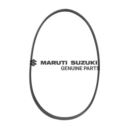 SUZUKI 17521M68P00