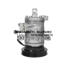COMPRESSOR ASSY 95200M68KA1 SUZUKI
