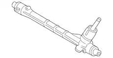 Деталь 4410A852 MITSUBISHI