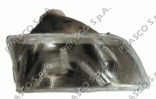 Фара PRASCO CI0214503