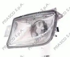 Фара противотуманная PRASCO CI4204413