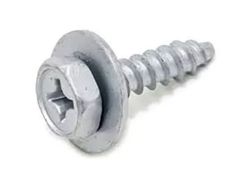 SCREW W/WASHER 9015950346 DAIHATSU