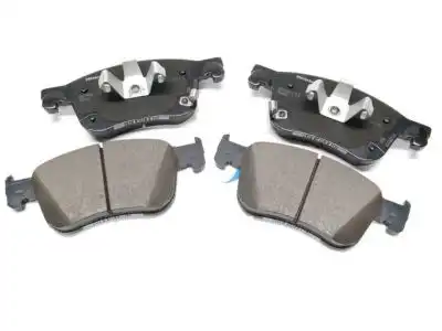 Тормозные колодки дисковые HONDA 45022TVCA02
