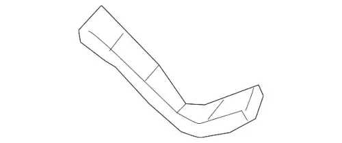 SPACER R. FR. BUMPE 71193THRA01 HONDA