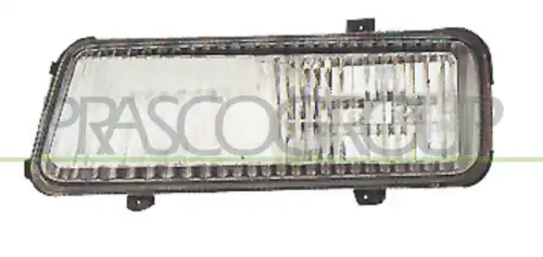 Фара противотуманная PRASCO FT1504413