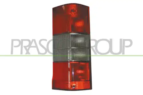 Фонарь задний PRASCO FT9194054
