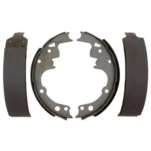 Тормозные колодки барабанные AC DELCO 14514B