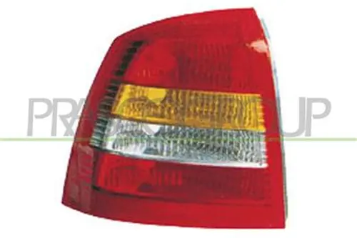 Фонарь габаритный PRASCO OP0174054