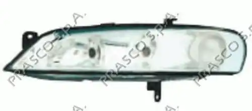 Фара PRASCO OP0544903