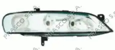 Фара PRASCO OP0544904