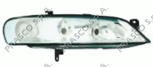 Фара PRASCO OP0544904